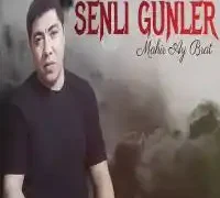 Mahir Ay Brat – Unutma Sevgilim