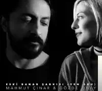 Mahmut Çınar – Geldin