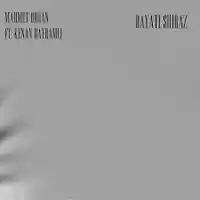 Mahmut Orhan – Bayati Shiraz ft KENAN BAYRAMLI Albüm Kapağı