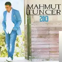 Mahmut Tuncer – Ay Gördüm Allah (Remix) Albüm Kapağı