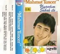 Mahmut Tuncer – Hayriye