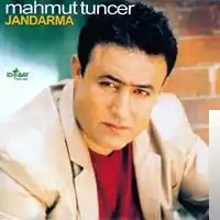 Mahmut Tuncer – Kara Köprü Narlıktır Albüm Kapağı