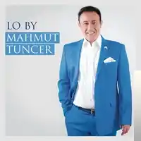 Mahmut Tuncer – Lo Lo Albüm Kapağı
