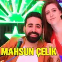 Mahsun Çelik – Bilsen Şimdi Nerdeyim Albüm Kapağı