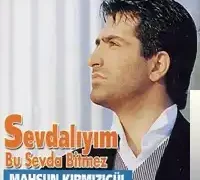 Mahsun Kırmızıgül – Bu Sevda Bitmez