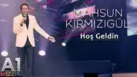 Mahsun Kırmızıgül – Hırka