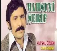 Mahzuni Şerif – İşte Gidiyorum Çeşmi Siyahım