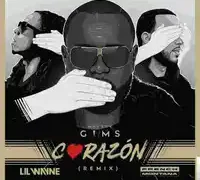 Maitre Gims – Estce Que Tu Maimes