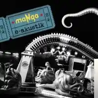 Manga – Cevapsız Sorular Albüm Kapağı