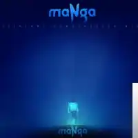 Manga – Işıkları Söndürseler Bile Albüm Kapağı