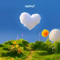 Manifest – Snap Albüm Kapağı