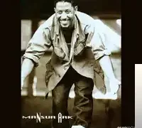 Mansur Ark – Maalesef