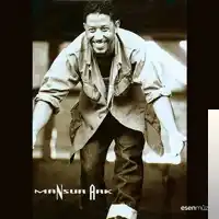 Mansur Ark – Maalesef Albüm Kapağı