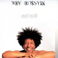 Mansur Ark – Silinmez Albüm Kapağı