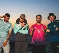 Mansur – BURADA SOKAKLAR ft Batuflex, ERAY067