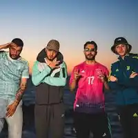 Mansur – BURADA SOKAKLAR ft Batuflex, ERAY067 Albüm Kapağı