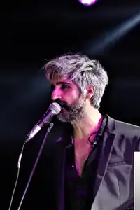 Manuş Baba – Bu Havada Gidilmez Albüm Kapağı