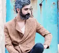 Manuş Baba – Cigaram Cigaram