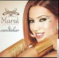 Maral – Mıdıgo Me Albüm Kapağı