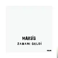 Marsis – Sevduğum Albüm Kapağı