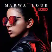 Marwa Loud – Bad Boy Albüm Kapağı