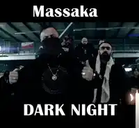 Massaka – Katliam 3 Albüm Kapağı