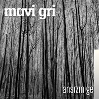 Mavi Gri – Aklımı Kaçırdım Albüm Kapağı
