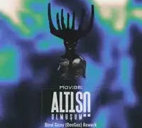 Mavi Gri – Altüst Olmuşum (BeeGee Rework Birol Giray)
