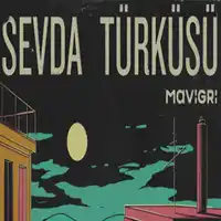 Mavi Gri – Dünyanın En Güzel Kızı Albüm Kapağı