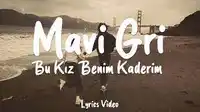 Mavi Gri – Ölümle Yaşam Arasında (feat Ahmet Hatipoğlu)