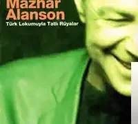 Mazhar Alanson – Yandım