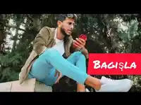 Meg – Bağışla Albüm Kapağı