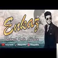 Meg – Enkaz Albüm Kapağı