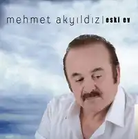 Mehmet Akyıldız – Doldum Dolana Kadar Albüm Kapağı