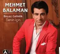 Mehmet Balaman – Kırmızı Gül Olsan