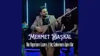 Mehmet Başkal – Hiç Gelemem İşim Var Albüm Kapağı