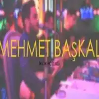 Mehmet Başkal – Zorumuş Meğer & Sevdiğime Say Albüm Kapağı