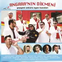 Mehmet Demirtaş – Ayaş Kalsın Sizlere Albüm Kapağı