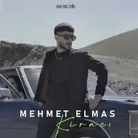 Mehmet Elmas – Beni Bağışla Albüm Kapağı