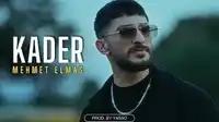Mehmet Elmas – KADER Albüm Kapağı