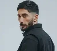 Mehmet Elmas – Katilime Aşıktım