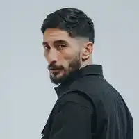 Mehmet Elmas – Katilime Aşıktım Albüm Kapağı