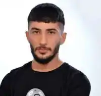 Mehmet Elmas – Uçurum Albüm Kapağı