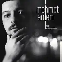 Mehmet Erdem – Acıyı Sevmek Olur Mu Albüm Kapağı
