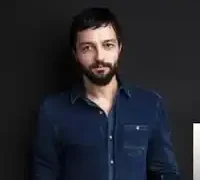 Mehmet Erdem – Hakim Bey