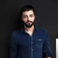 Mehmet Erdem – Hakim Bey Albüm Kapağı