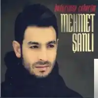 Mehmet Şanlı – Tu Nizani Albüm Kapağı