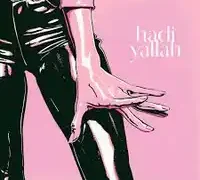 Mela Bedel – HADİ YALLAH