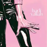 Mela Bedel – HADİ YALLAH Albüm Kapağı