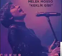 Melek Mosso – Alnıma Yazılmış Bu Kara Yazı